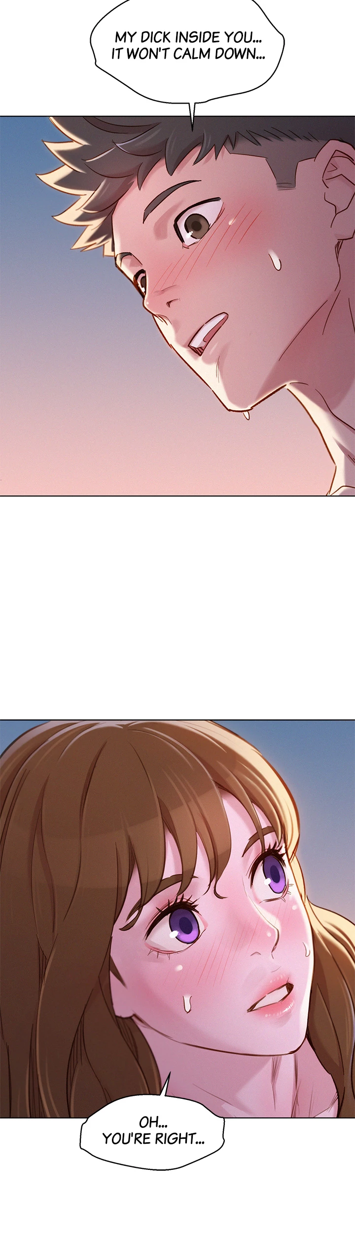 What Do You Take Me For? Chapter 92 - Page 41