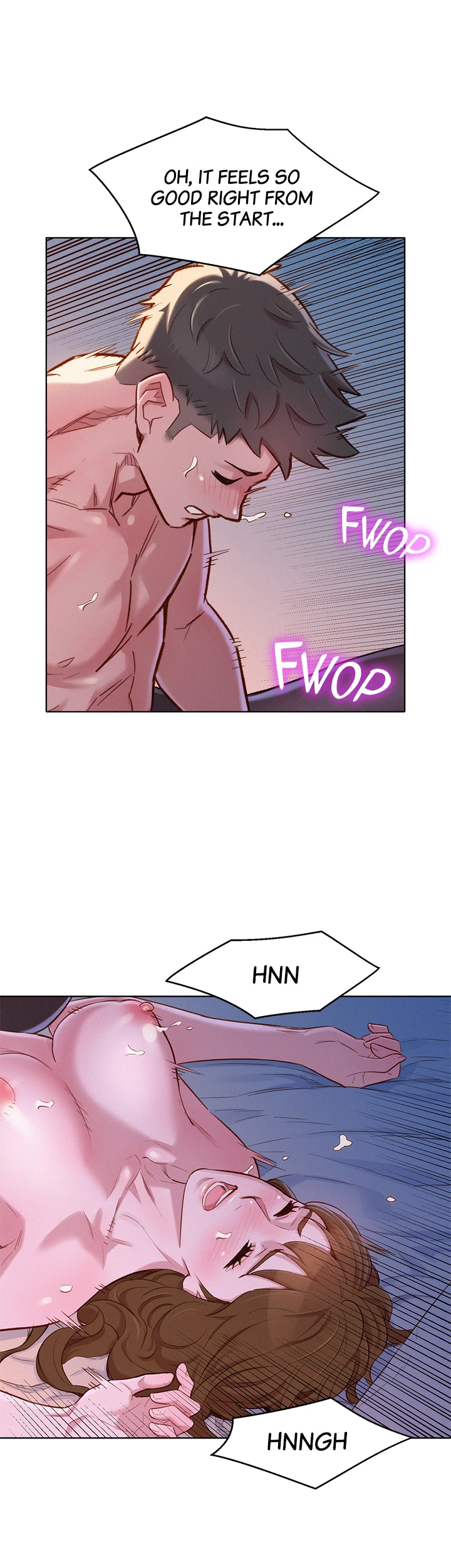 What Do You Take Me For? Chapter 92 - Page 9