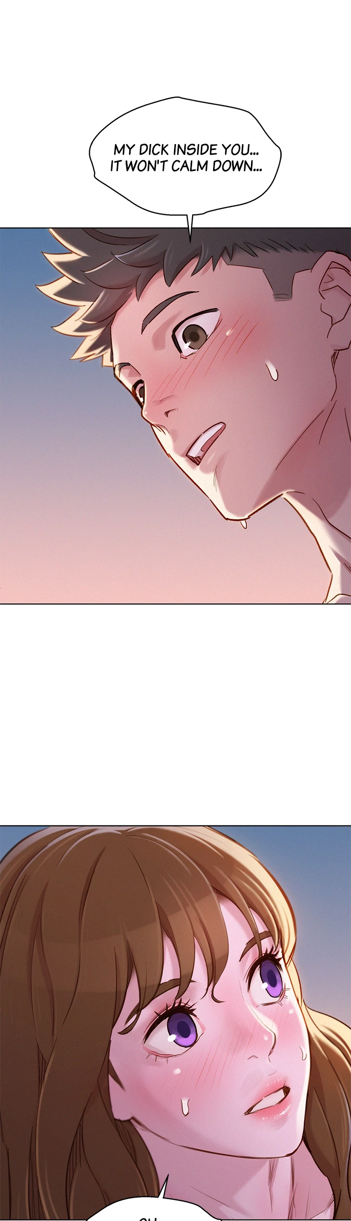 What Do You Take Me For? Chapter 93 - Page 2