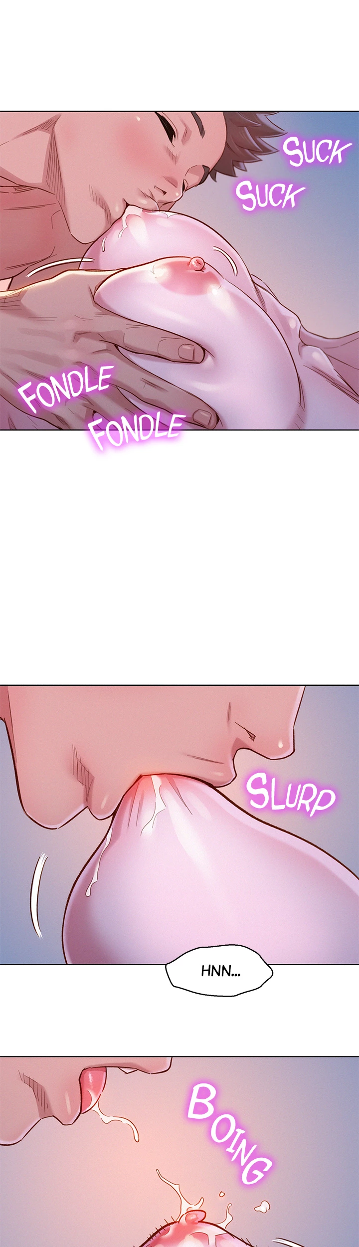 What Do You Take Me For? Chapter 93 - Page 12