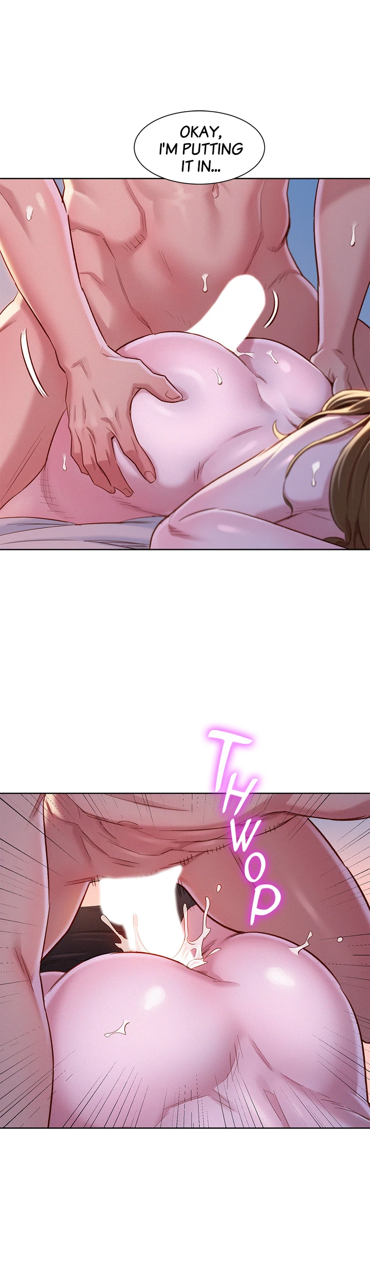 What Do You Take Me For? Chapter 93 - Page 16