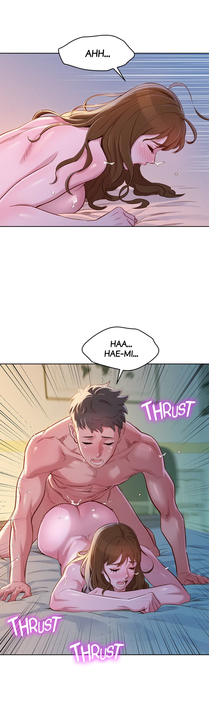 What Do You Take Me For? Chapter 93 - Page 17