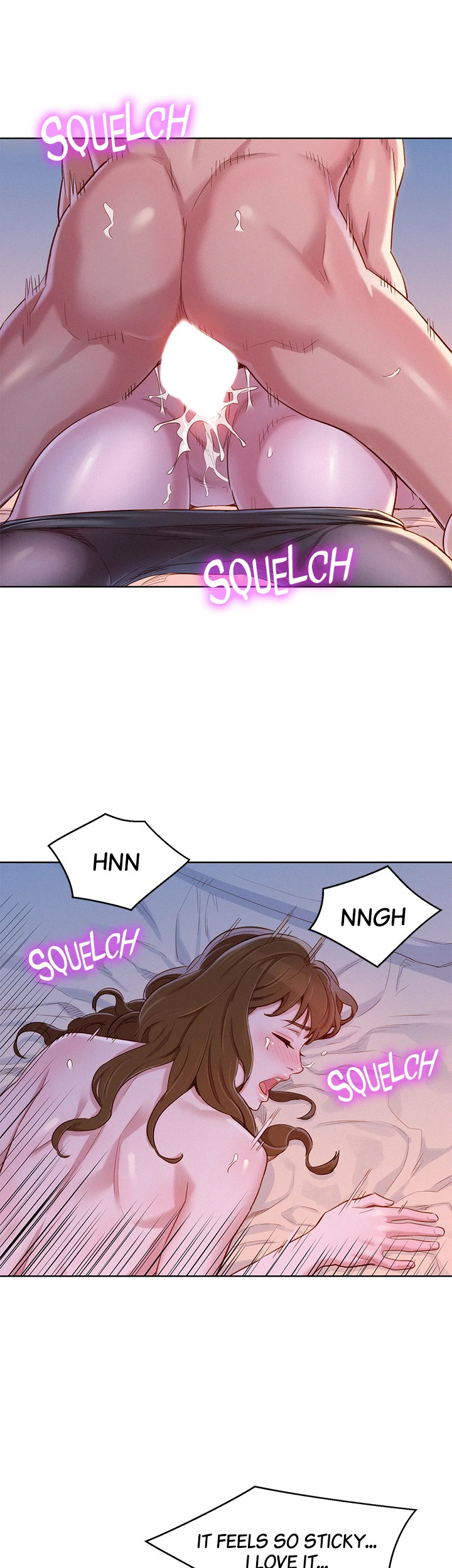 What Do You Take Me For? Chapter 93 - Page 18