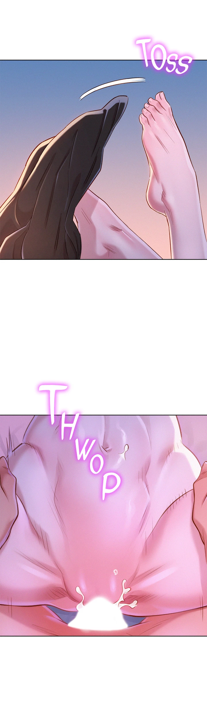 What Do You Take Me For? Chapter 93 - Page 21