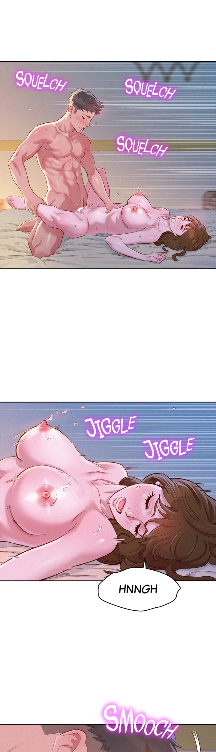 What Do You Take Me For? Chapter 93 - Page 22