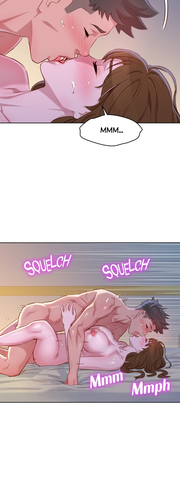 What Do You Take Me For? Chapter 93 - Page 23