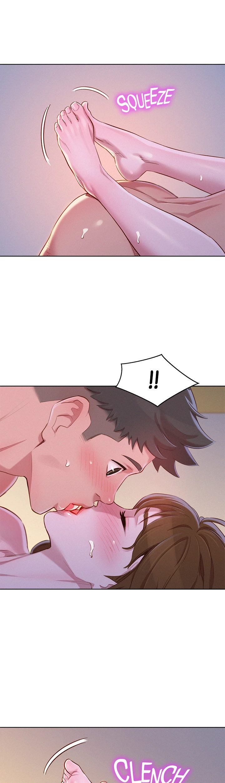 What Do You Take Me For? Chapter 93 - Page 24