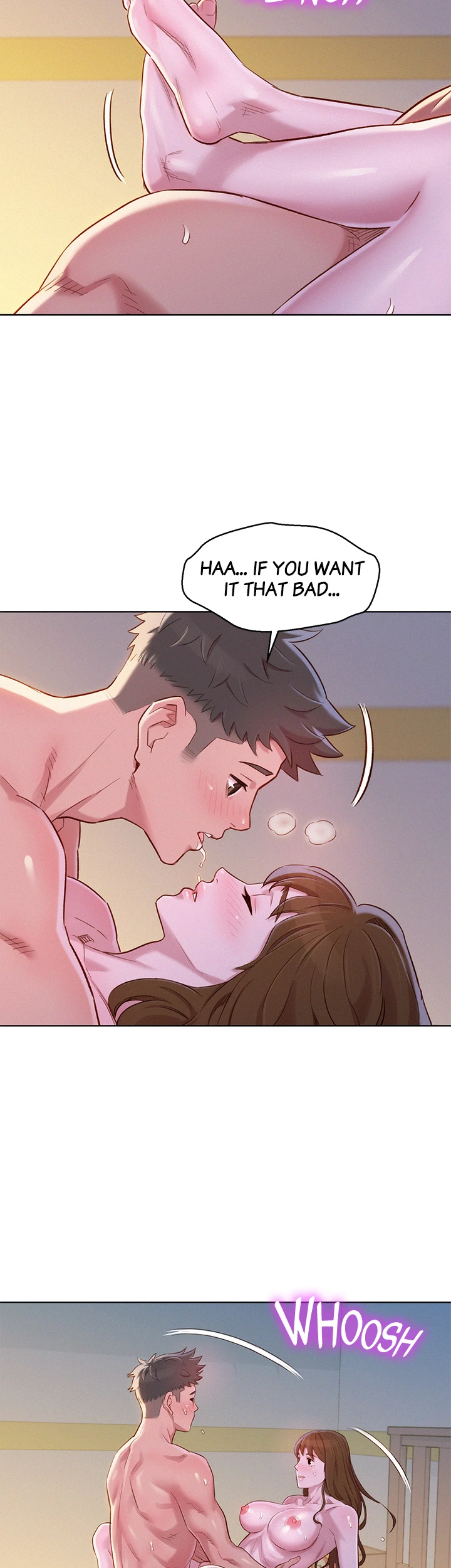 What Do You Take Me For? Chapter 93 - Page 25