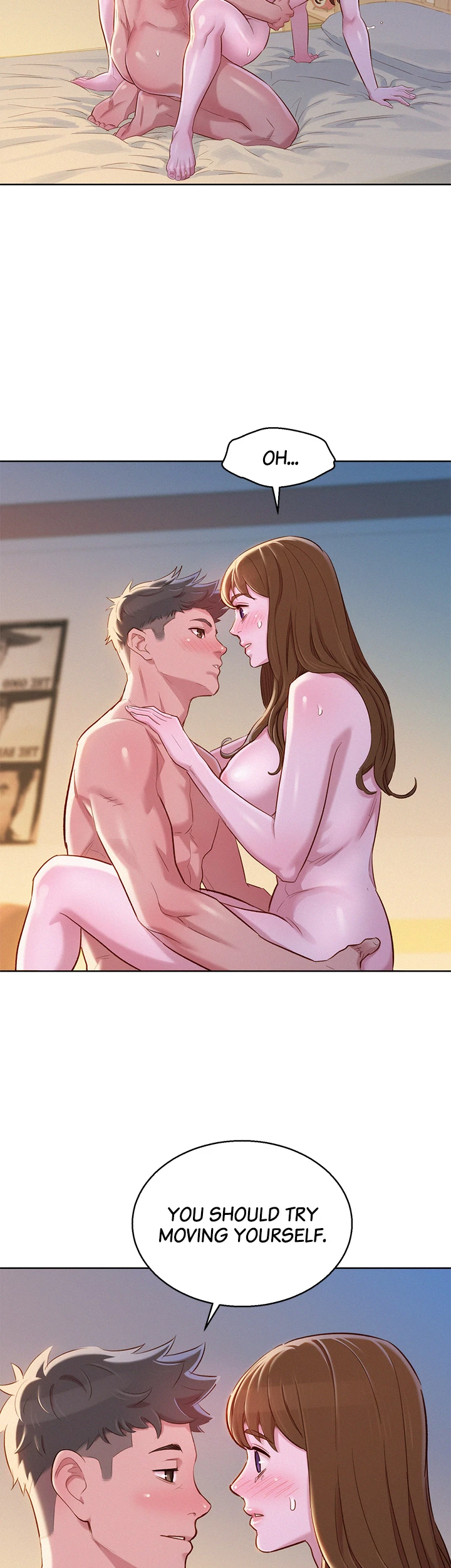 What Do You Take Me For? Chapter 93 - Page 26