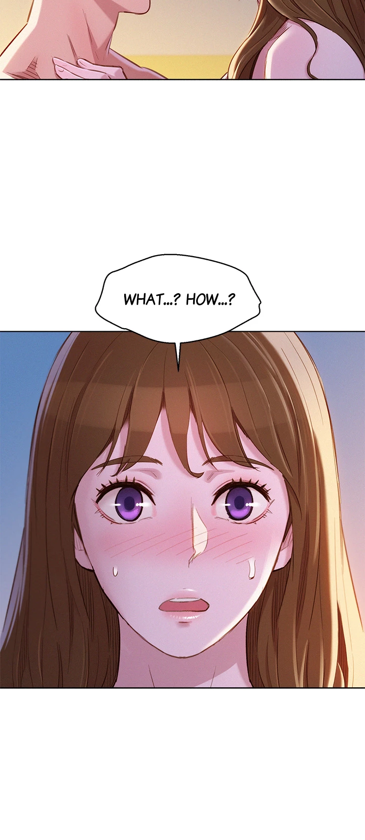 What Do You Take Me For? Chapter 93 - Page 27