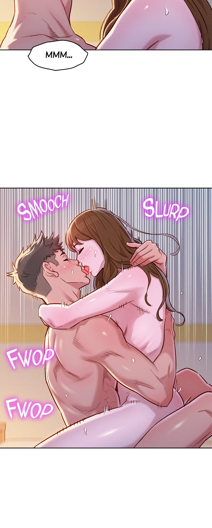 What Do You Take Me For? Chapter 93 - Page 31