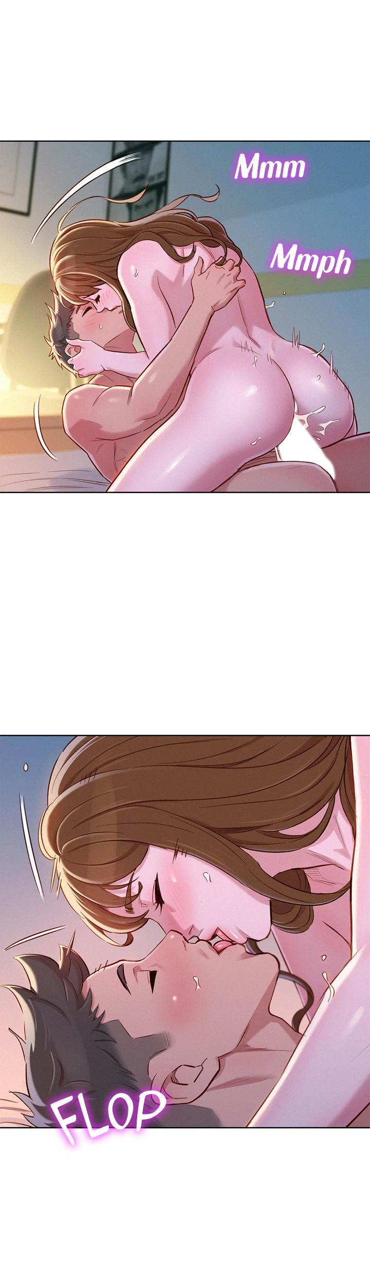 What Do You Take Me For? Chapter 93 - Page 32