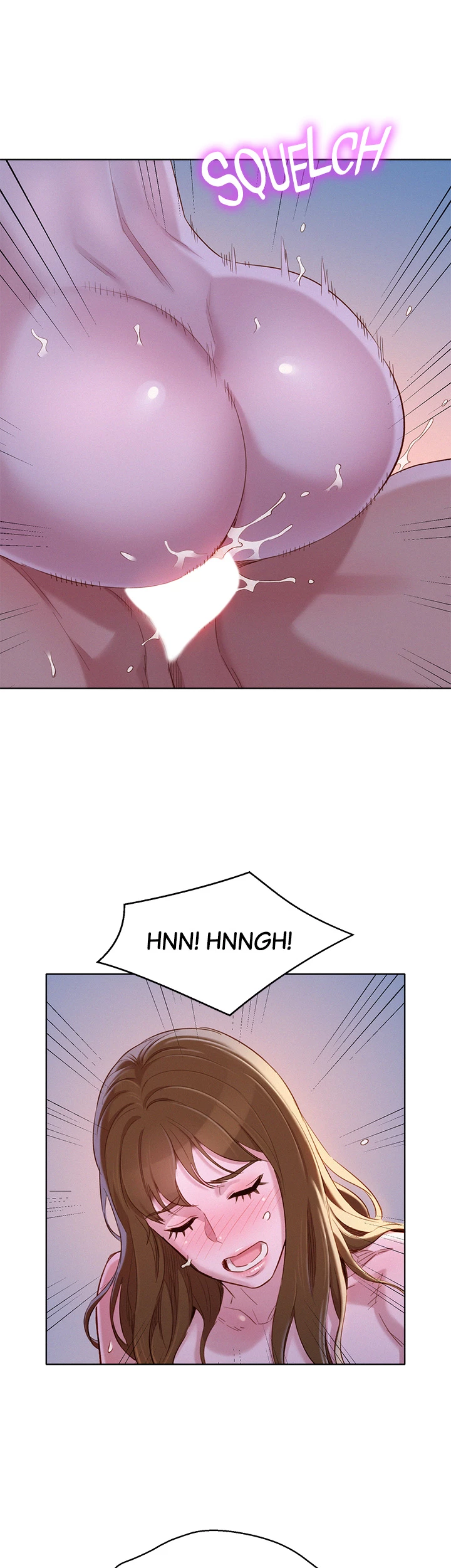 What Do You Take Me For? Chapter 93 - Page 38