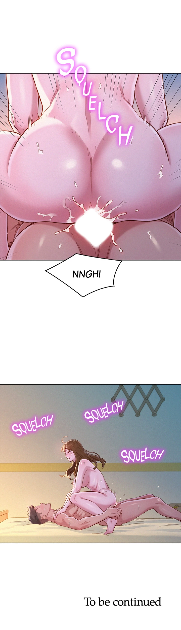 What Do You Take Me For? Chapter 93 - Page 40