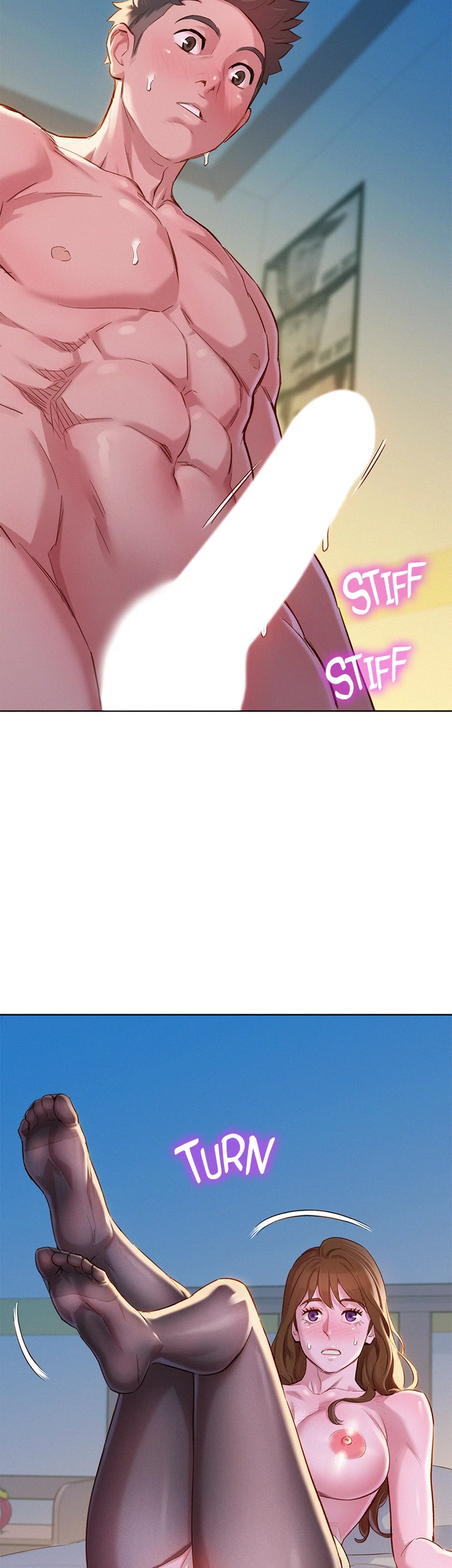 What Do You Take Me For? Chapter 93 - Page 6