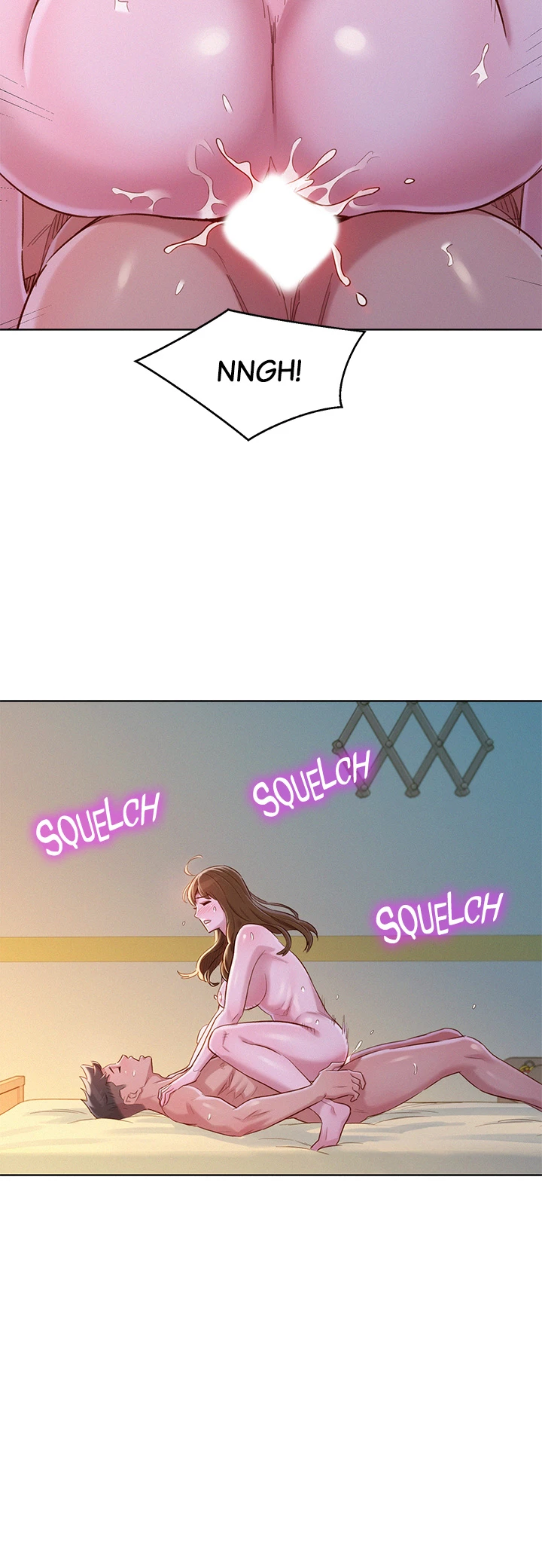 What Do You Take Me For? Chapter 94 - Page 2