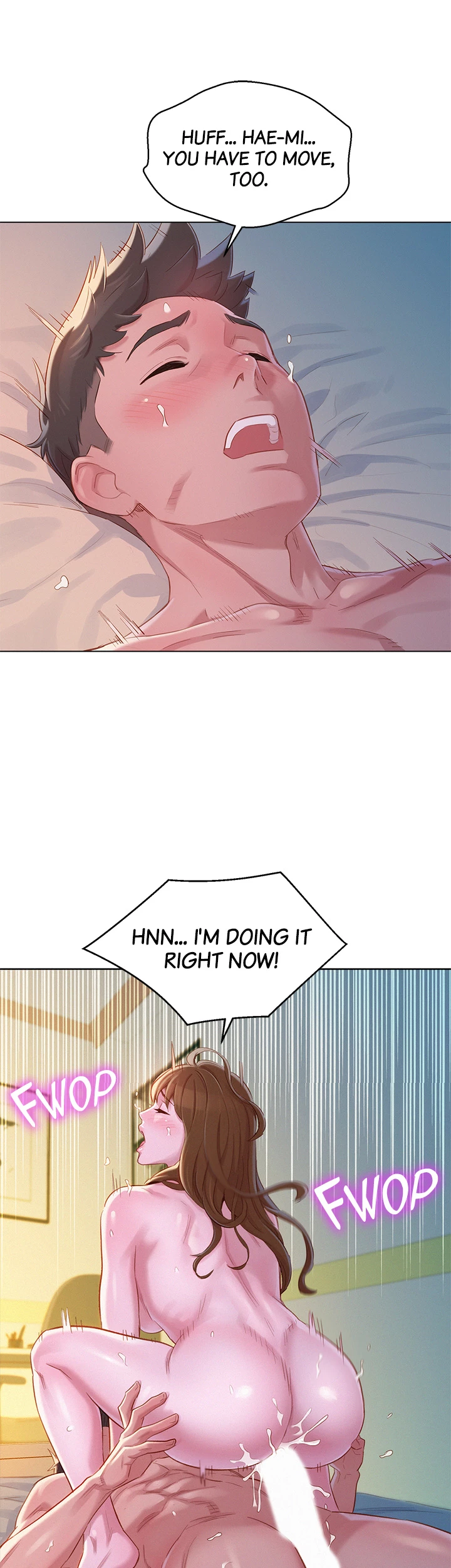 What Do You Take Me For? Chapter 94 - Page 11