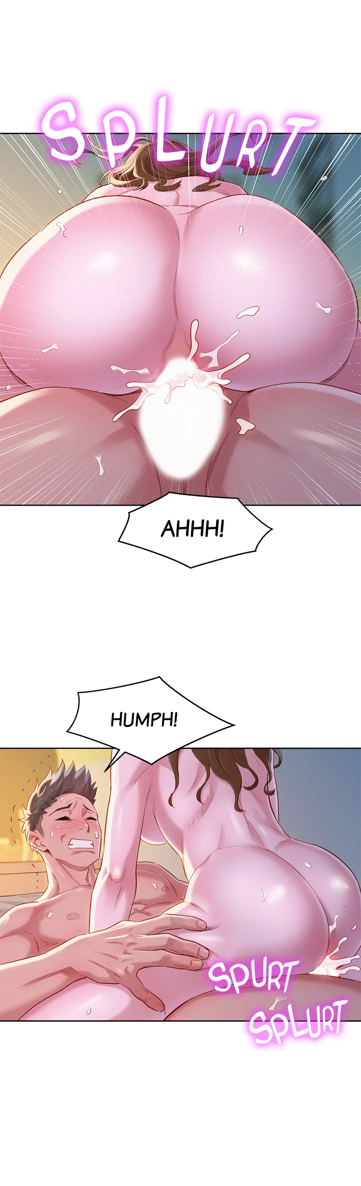 What Do You Take Me For? Chapter 94 - Page 14