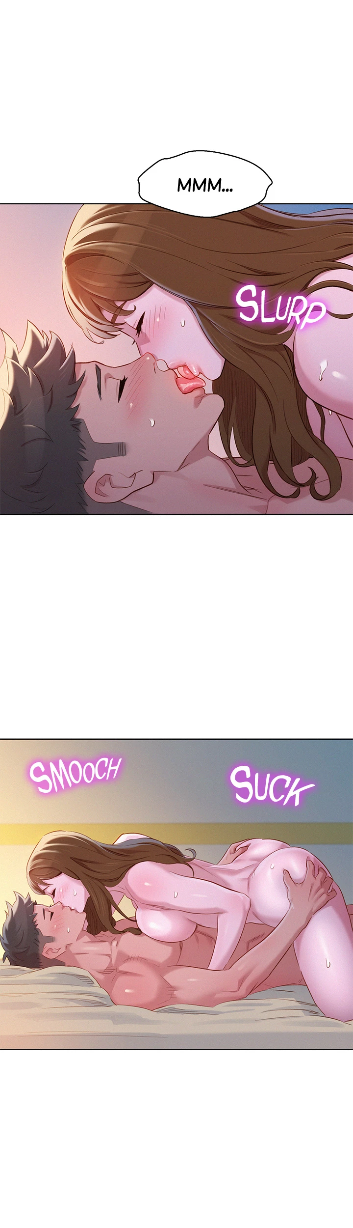 What Do You Take Me For? Chapter 94 - Page 16