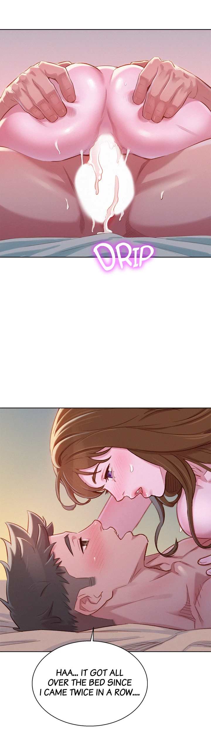 What Do You Take Me For? Chapter 94 - Page 17