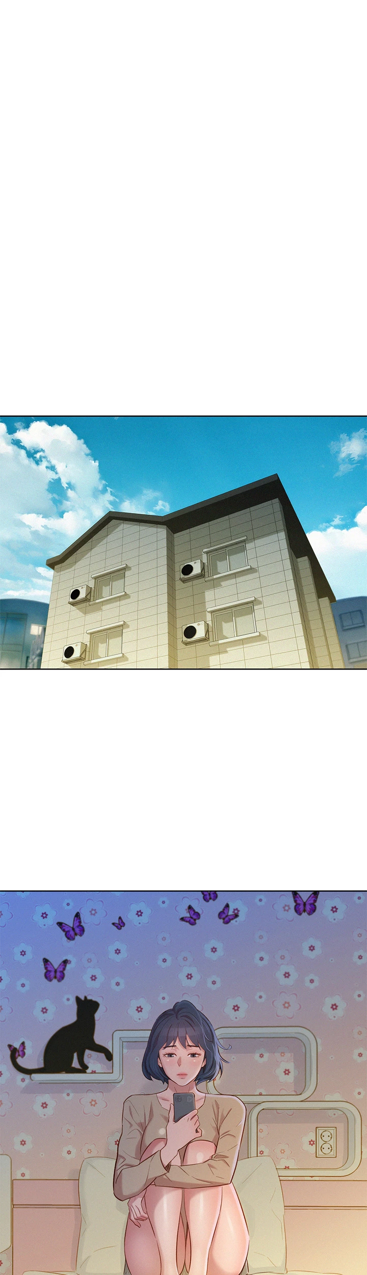 What Do You Take Me For? Chapter 94 - Page 20