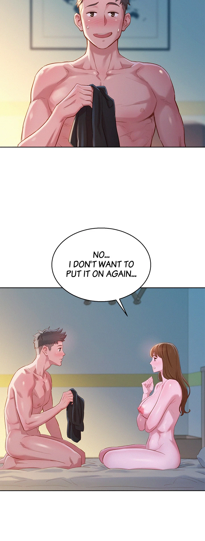 What Do You Take Me For? Chapter 94 - Page 23
