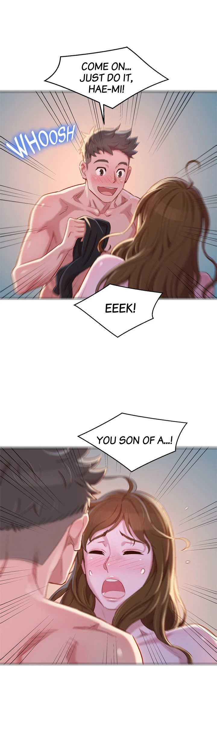 What Do You Take Me For? Chapter 94 - Page 24