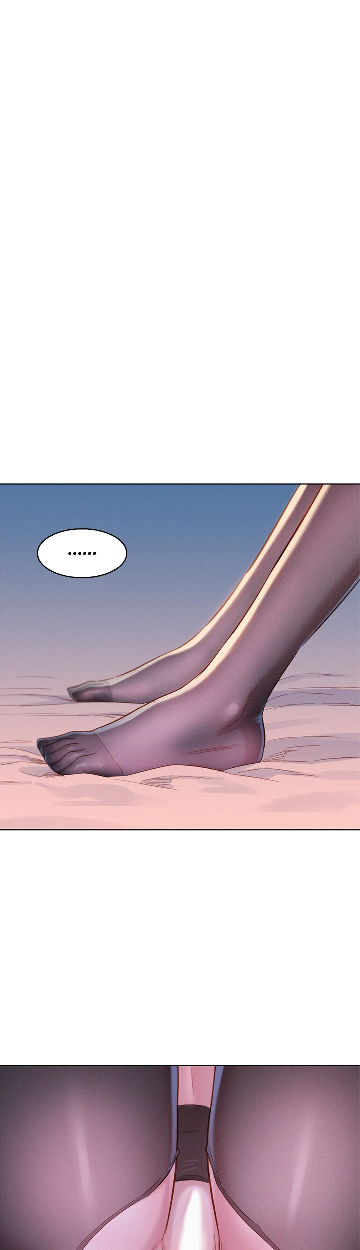 What Do You Take Me For? Chapter 94 - Page 25