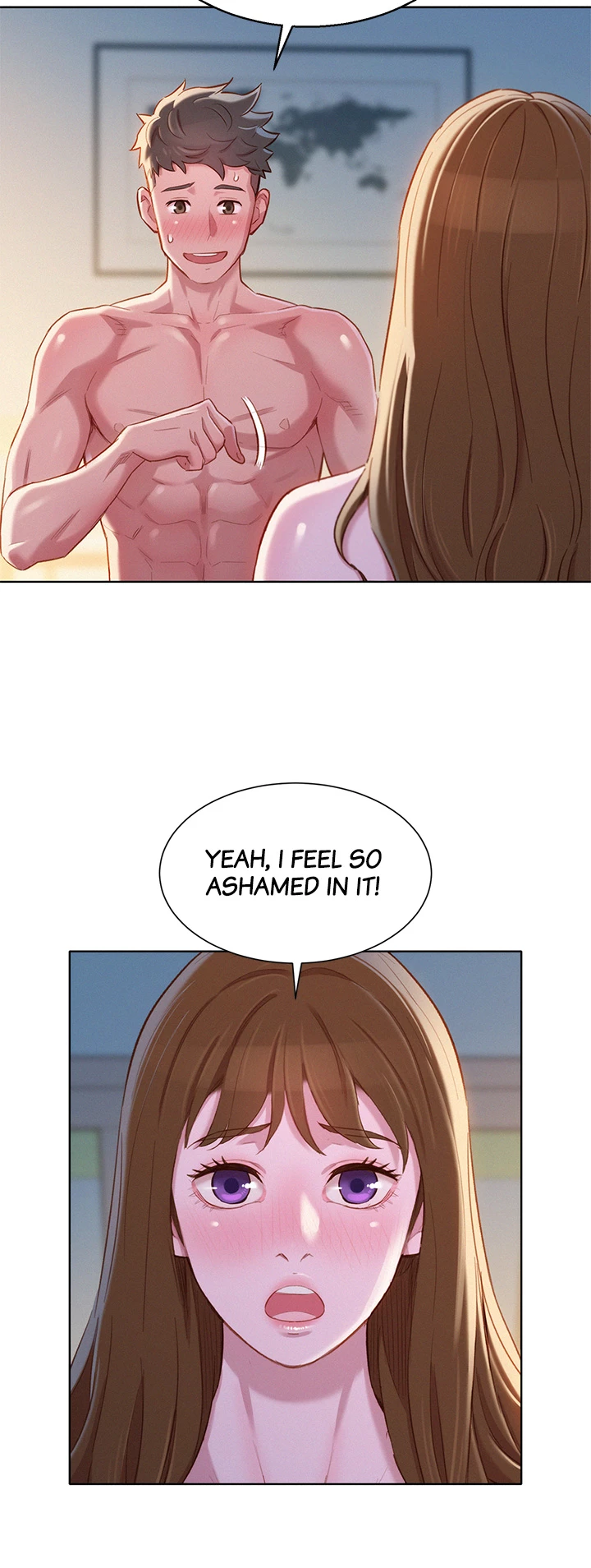 What Do You Take Me For? Chapter 94 - Page 27