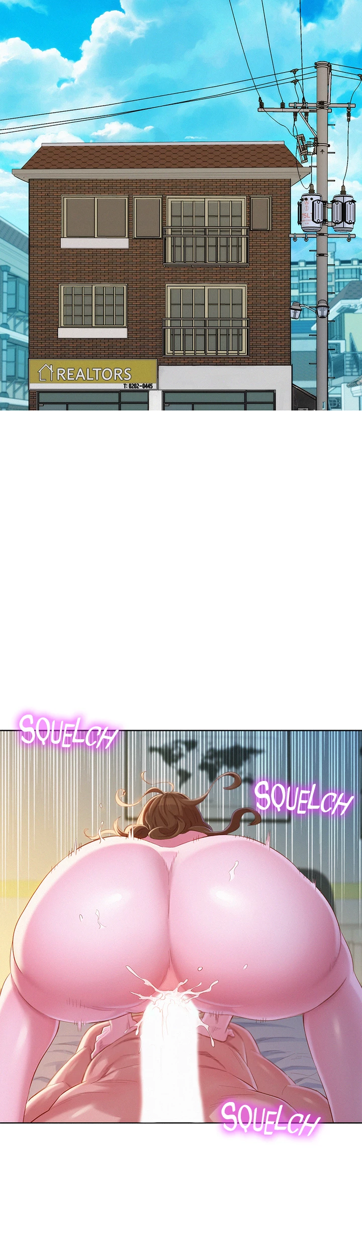 What Do You Take Me For? Chapter 94 - Page 4