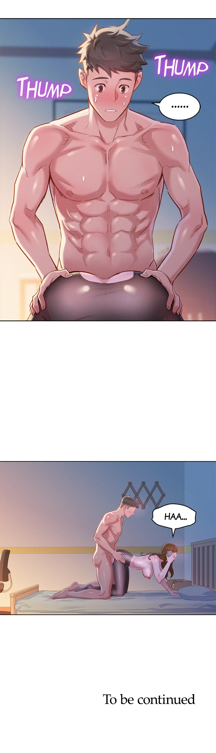 What Do You Take Me For? Chapter 94 - Page 39