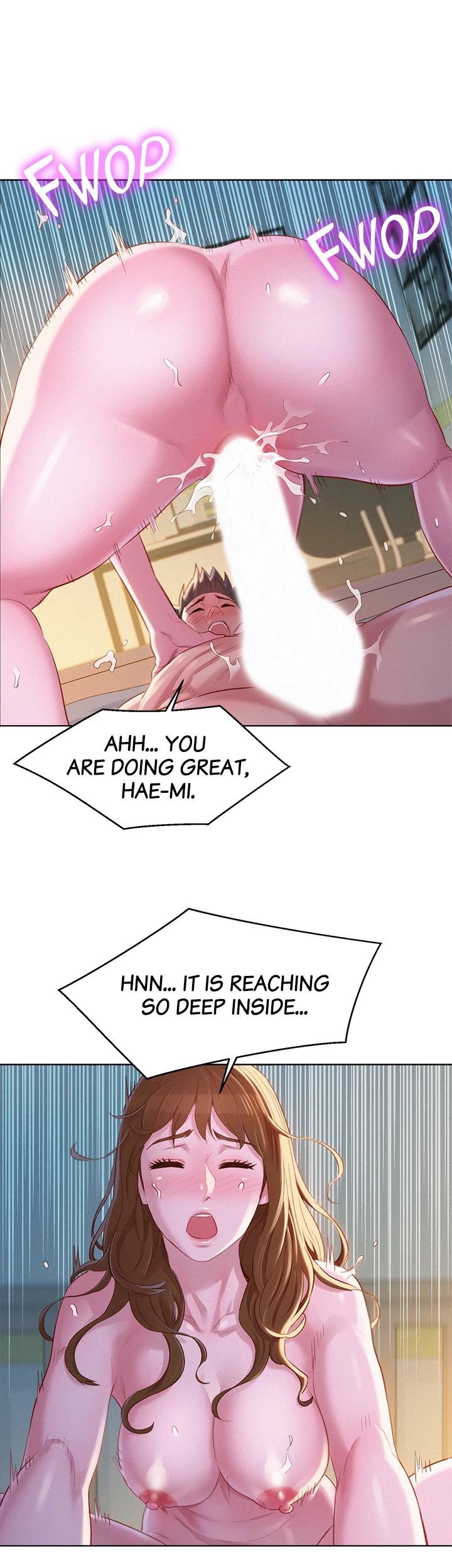 What Do You Take Me For? Chapter 94 - Page 7