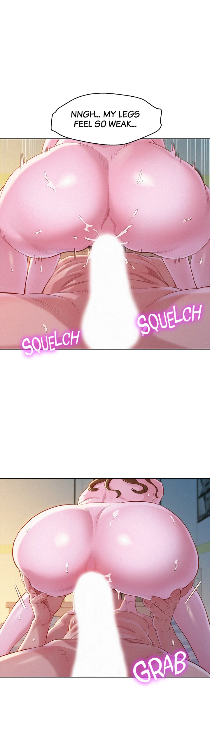 What Do You Take Me For? Chapter 94 - Page 8