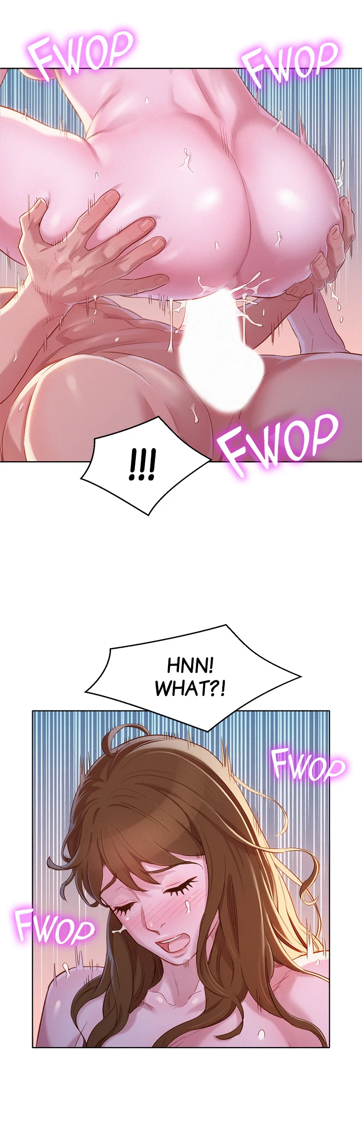 What Do You Take Me For? Chapter 94 - Page 10