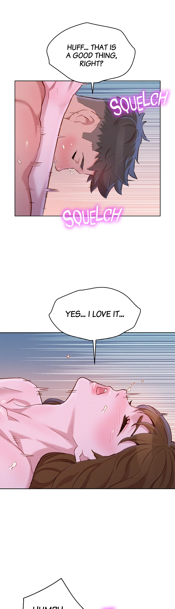 What Do You Take Me For? Chapter 95 - Page 17