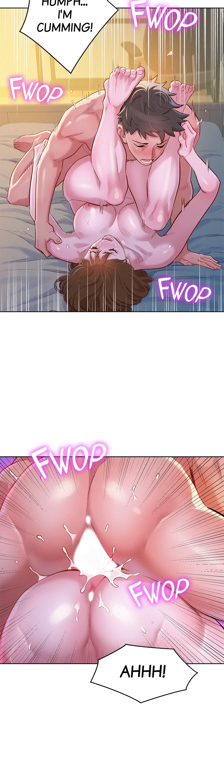 What Do You Take Me For? Chapter 95 - Page 18