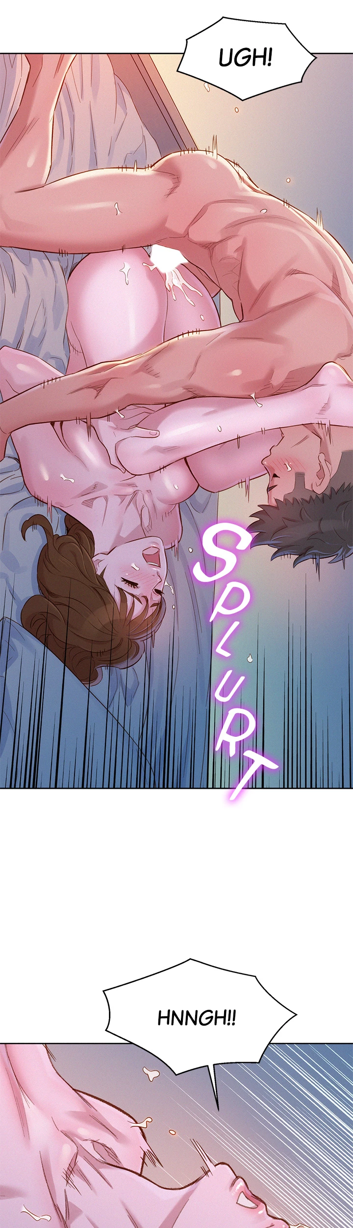 What Do You Take Me For? Chapter 95 - Page 19