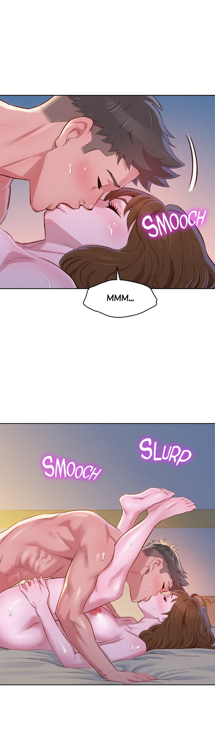 What Do You Take Me For? Chapter 95 - Page 21