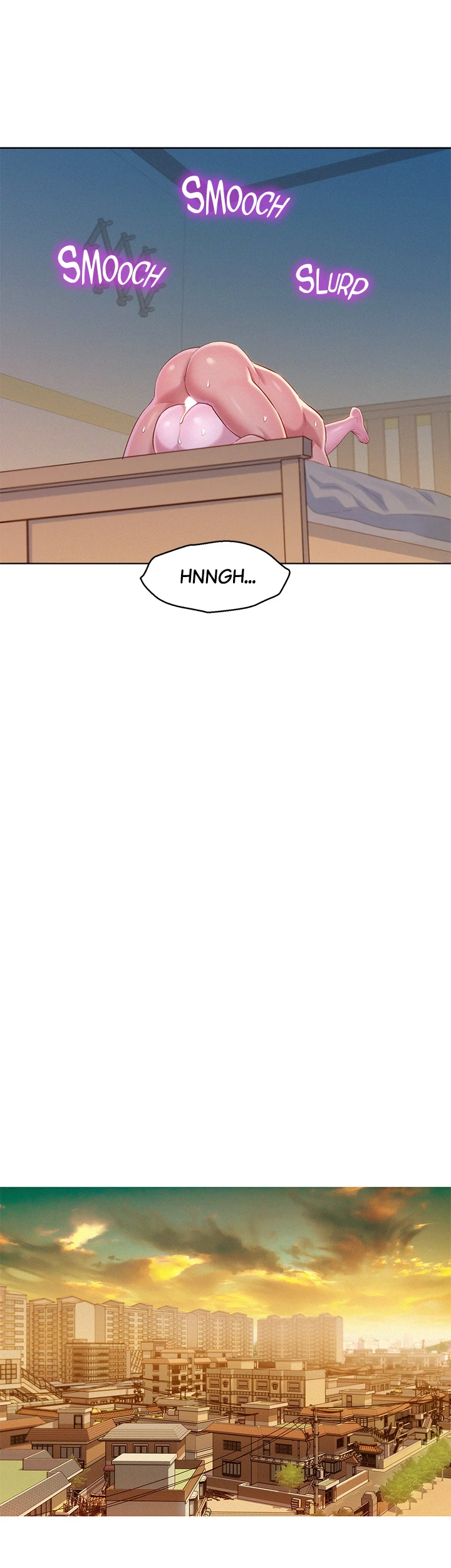 What Do You Take Me For? Chapter 95 - Page 22