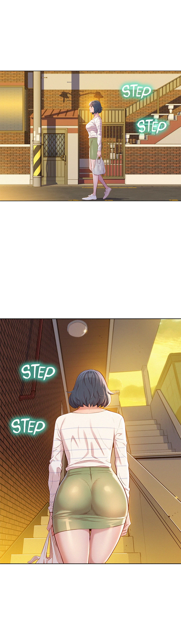 What Do You Take Me For? Chapter 95 - Page 23