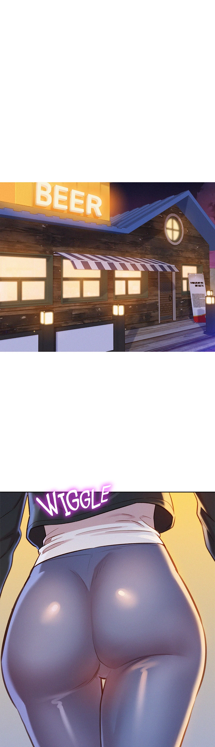 What Do You Take Me For? Chapter 95 - Page 35