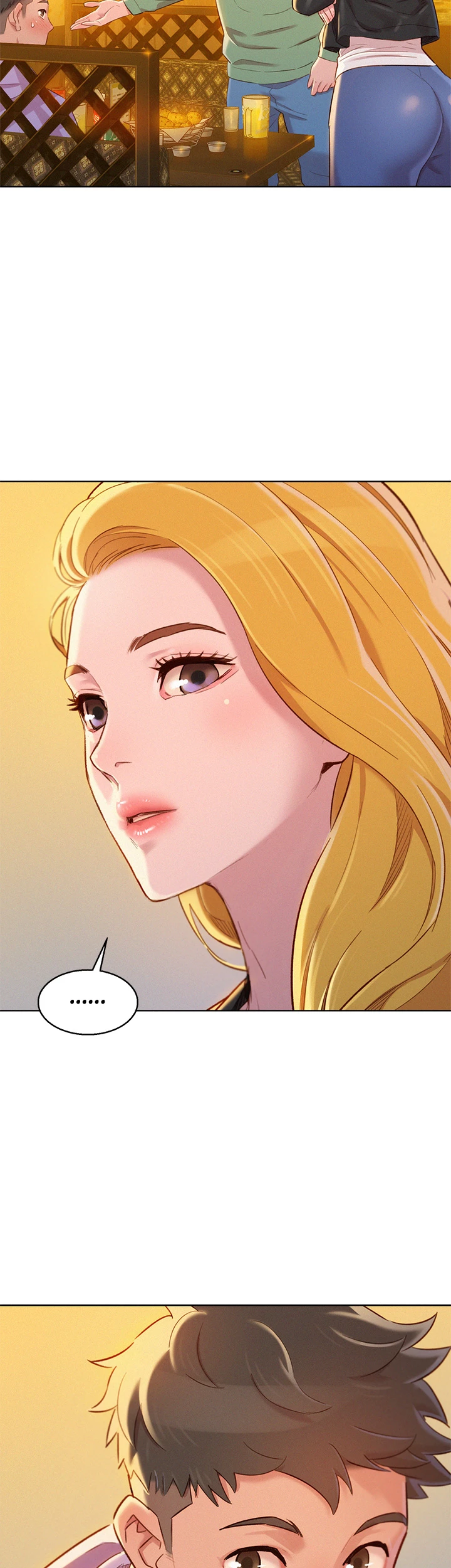 What Do You Take Me For? Chapter 95 - Page 39