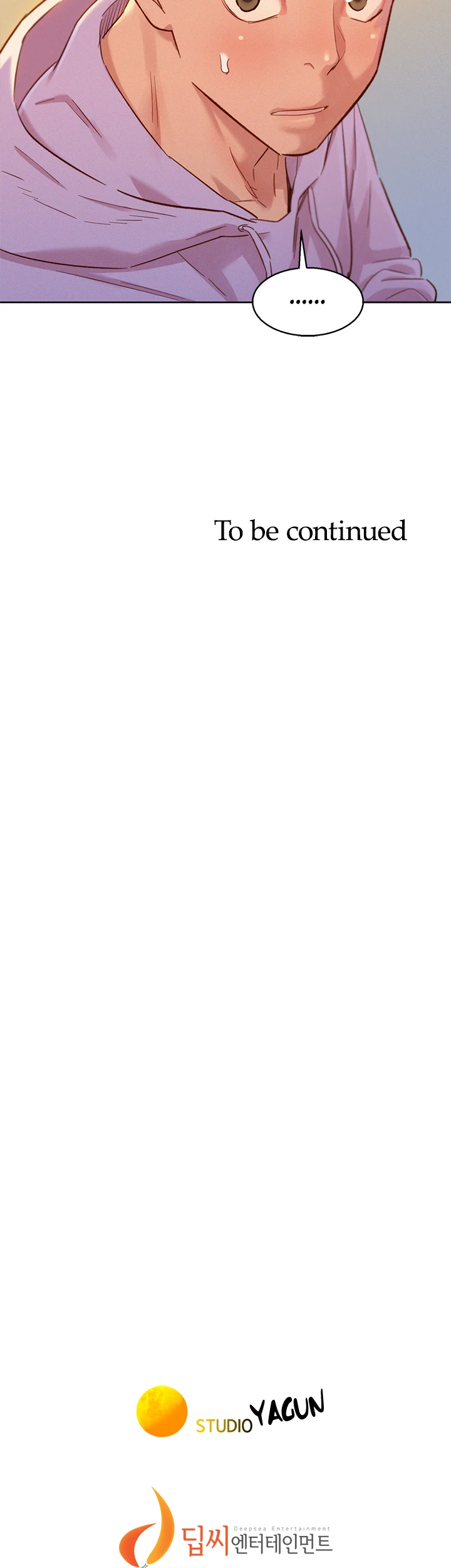 What Do You Take Me For? Chapter 95 - Page 40