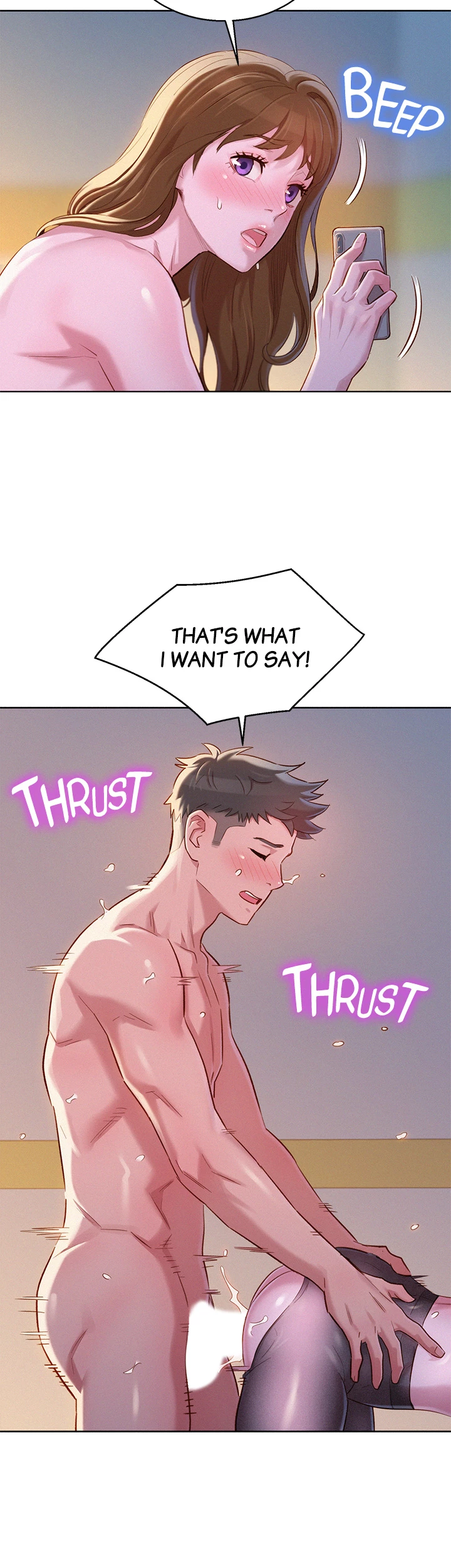 What Do You Take Me For? Chapter 95 - Page 9