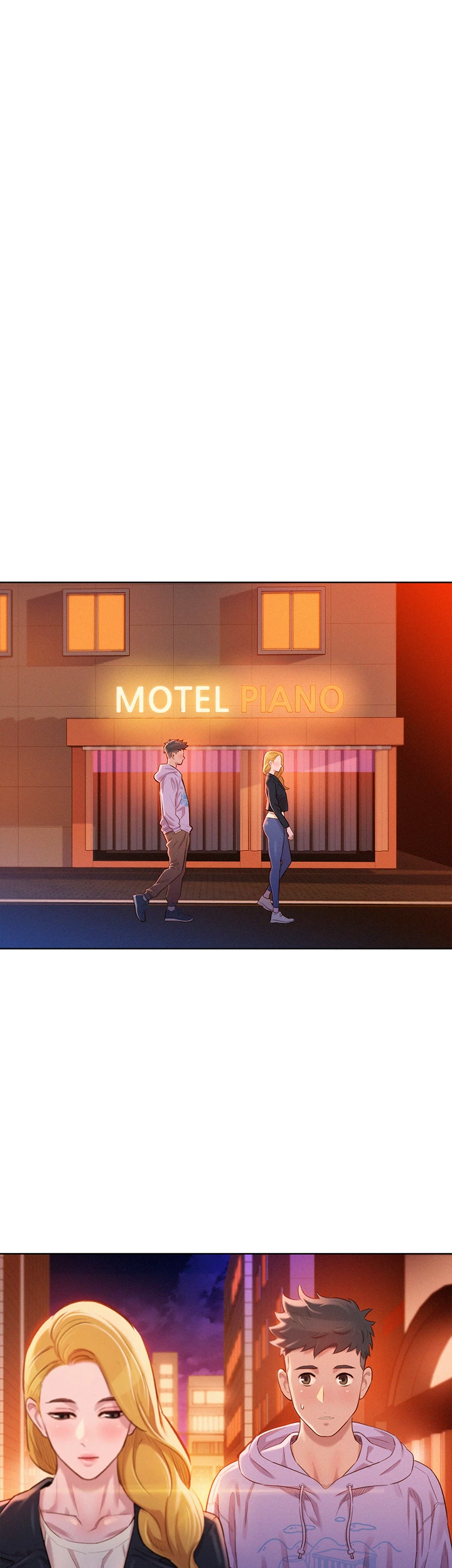 What Do You Take Me For? Chapter 96 - Page 15