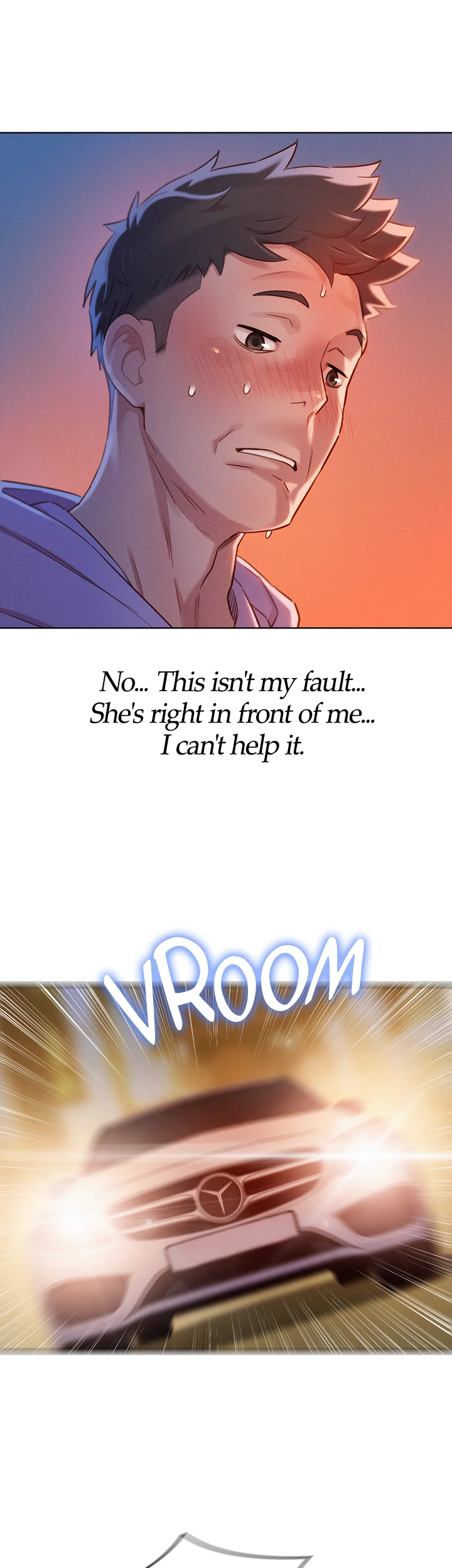 What Do You Take Me For? Chapter 96 - Page 17