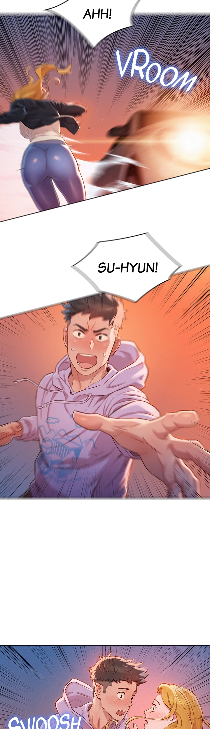 What Do You Take Me For? Chapter 96 - Page 18