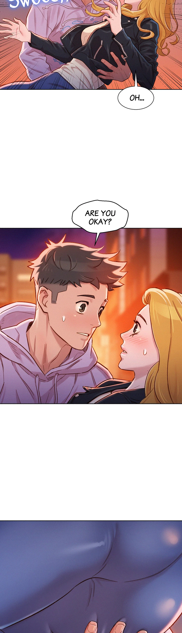 What Do You Take Me For? Chapter 96 - Page 19