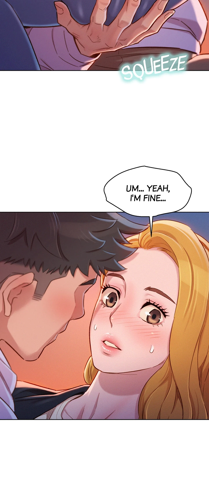 What Do You Take Me For? Chapter 96 - Page 20