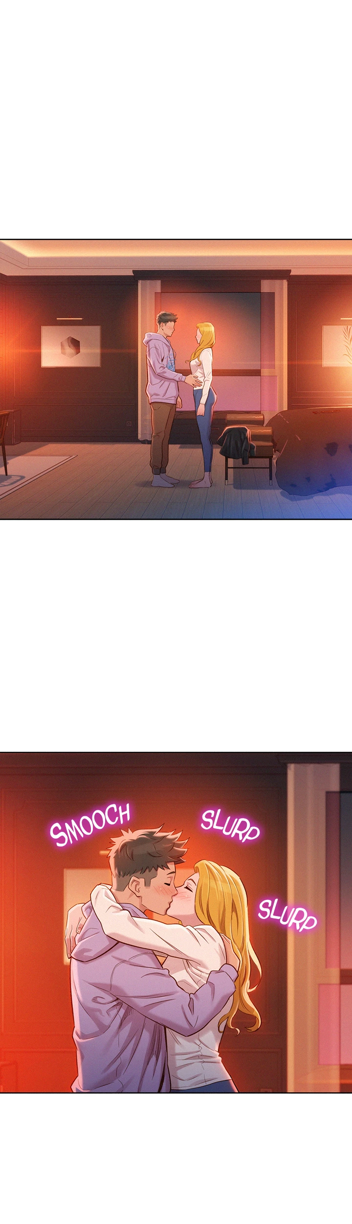 What Do You Take Me For? Chapter 96 - Page 25